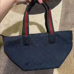 Authentic Gucci Bag